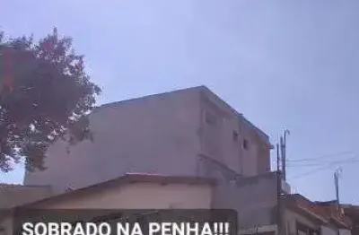 Sobrado para venda em vila beatriz de 150.00m² com 3 quartos, 1 suite e 4 garagens