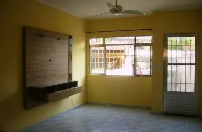 Sobrado para venda em vila marieta de 139.00m² com 2 quartos, 2 suites e 3 garagens