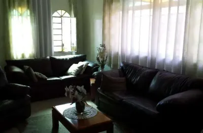 Casa para venda em vila ponte rasa de 108.00m² com 3 quartos, 1 suite e 8 garagens