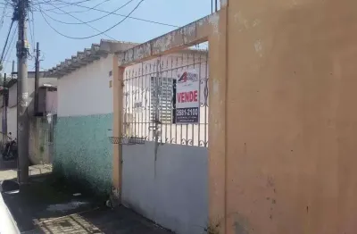 Casa para venda em vila libanesa de 120.00m² com 1 quarto e 4 garagens