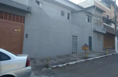 Casa para venda em jardim penha de 145.00m² com 2 quartos e 2 garagens