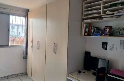Apartamento para venda em jardim penha de 54.00m² com 2 quartos e 1 garagem