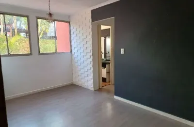 Apartamento para venda em vila sílvia de 50.00m² com 2 quartos e 1 garagem