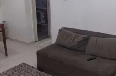 Apartamento para venda em vila sílvia de 50.00m² com 2 quartos e 1 garagem