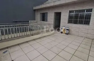 Casa para alugar em jardim rosa de franca de 109.00m² com 2 quartos