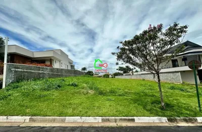 Terreno em condomínio fechado à venda na Rua do Observatório, 911, Bosque, Vinhedo