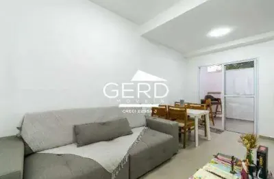 Sobrado para venda em jardim d abril de 70.00m² com 2 quartos e 1 garagem