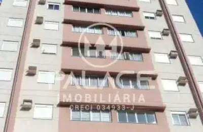 Apartamento para venda em alto de 113.00m² com 3 quartos, 1 suite e 2 garagens