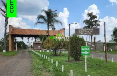 Terreno à venda no Centro, Cristais Paulista 