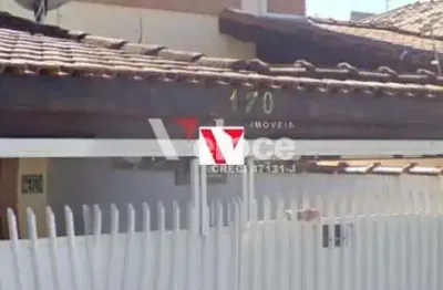 Casa para venda em jardim das indústrias de 140.00m² com 3 quartos e 2 garagens