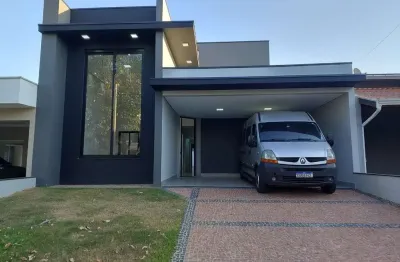 Casa de condomínio para venda em condomínio campos do conde 1 de 184.00m² com 3 quartos, 3 suites e 4 garagens