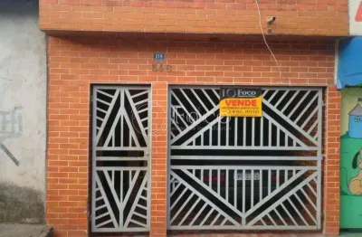 Casa para venda em cidade tupinambá de 80.00m² com 1 quarto e 1 garagem