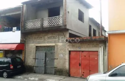 Casa para venda em cidade tupinambá de 206.00m² com 2 quartos