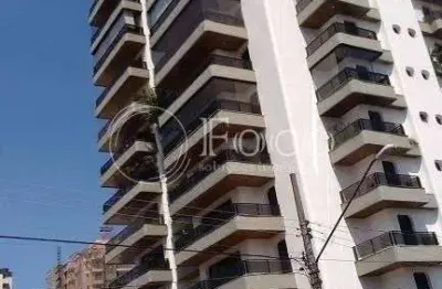 Apartamento para venda em vila galvão de 227.00m² com 3 quartos, 3 suites e 3 garagens