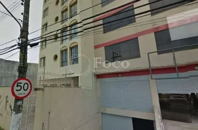 Apartamento para venda em vila hulda de 190.00m² com 4 quartos e 1 garagem