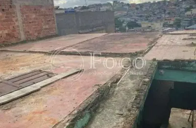Terreno en condomínio para venda em jardim maracanã de 170.00m²