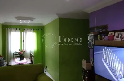 Apartamento para venda em jardim dourado de 62.00m² com 2 quartos