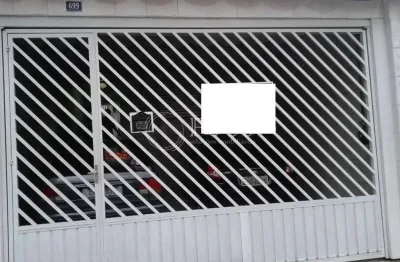 Casa para venda em jardim vila galvão de 174.00m² com 4 quartos, 1 suite e 2 garagens