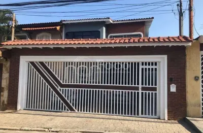 Casa para venda em vila aurora (zona norte) de 194.00m² com 3 quartos, 1 suite e 3 garagens