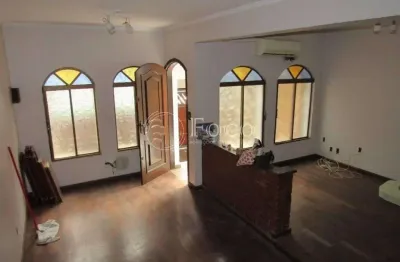 Casa para venda em jardim santa clara de 210.00m² com 4 quartos, 1 suite e 3 garagens