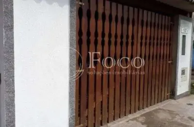 Casa para venda em peruíbe de 58.00m² com 2 quartos e 2 garagens