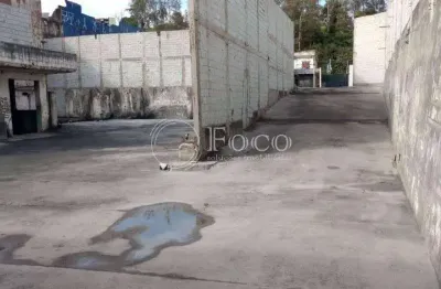 Galpão / depósito / armazém para alugar em jardim albertina de 500.00m²