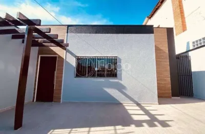 Casa para venda em vila rosália de 125.00m² com 3 quartos e 3 suites