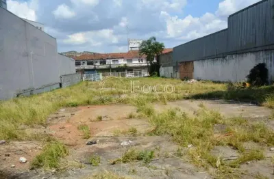 Terreno à venda na Vila Moreira, Guarulhos 