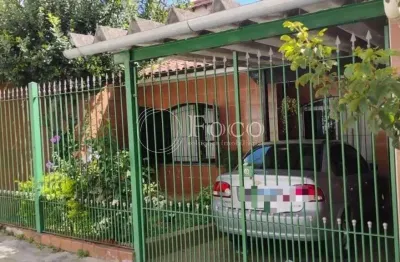 Casa para venda em vila moreira de 105.00m² com 3 quartos e 1 garagem
