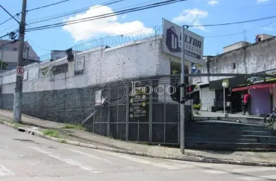 Sala comercial à venda no Jardim São João, Guarulhos 