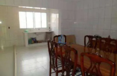 Sobrado para venda em olímpico de 450.00m² com 3 quartos, 2 suites e 5 garagens