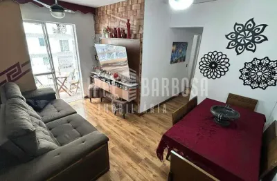 Apartamento para venda em vila da penha de 53.00m² com 2 quartos e 1 garagem
