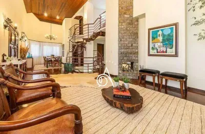 Chácara para venda em são miguel de 650.00m² com 5 quartos, 5 suites e 3 garagens