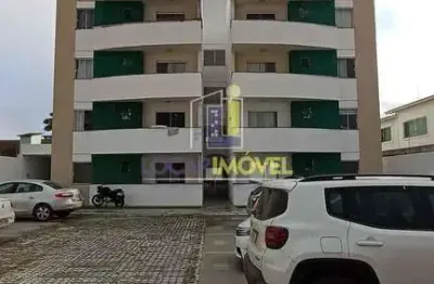 Apartamento para venda em boa vista de 57.00m² com 2 quartos, 1 suite e 1 garagem