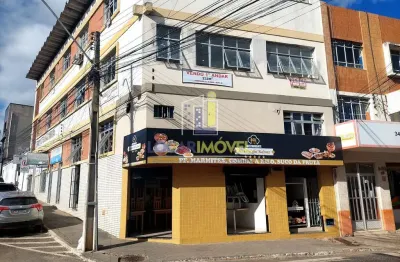 Casa comercial à venda na Rua Siqueira Campos, 1658913, Recreio, Vitória da Conquista