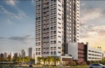 Apartamento para venda em vila mogilar de 95.00m² com 4 quartos, 3 suites e 2 garagens