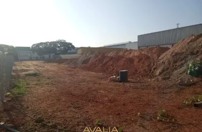 Terreno à venda na Rua Valdir Roberto de Camargo, ***, Recreio Campestre Jóia, Indaiatuba