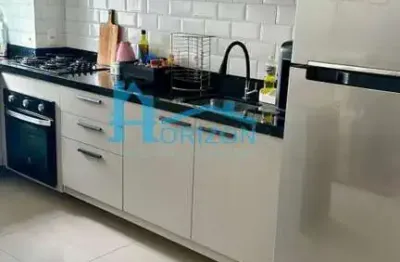 Apartamento para venda em jardim ibirapuera de 49.00m² com 2 quartos