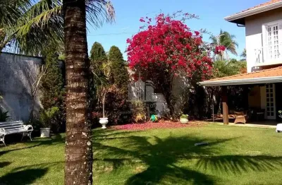 Casa para venda em jardim santa marcelina de 293.00m² com 3 quartos, 3 suites e 4 garagens