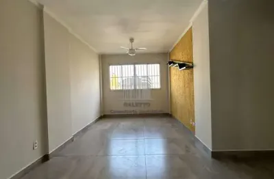 Apartamento para venda em jardim paraíso de 84.00m² com 3 quartos e 1 garagem
