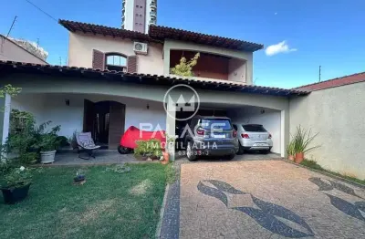 Casa para venda em vila independência de 337.00m² com 3 quartos, 1 suite e 4 garagens