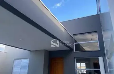 Casa para venda em jardim dos sabiás de 129.00m² com 2 quartos, 1 suite e 2 garagens