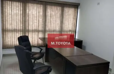 Sala comercial para alugar no Jardim Santa Clara, Guarulhos 
