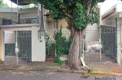 Casa para venda em jardim santa paula de 130.00m² com 3 quartos, 1 suite e 2 garagens