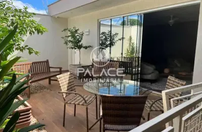 Casa para venda em centro de 338.00m² com 3 quartos, 3 suites e 3 garagens