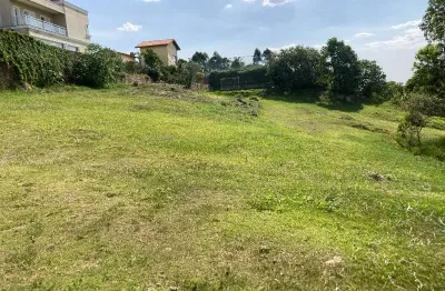 Terreno à venda no Colinas de Inhandjara, Itupeva 