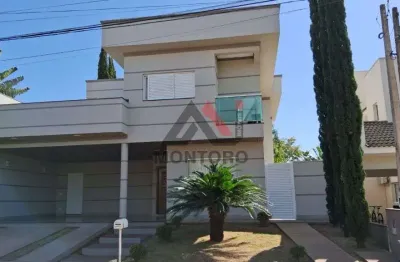Casa de condomínio para venda em parque residencial damha de 315.00m² com 4 quartos, 4 suites e 4 garagens