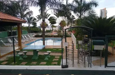 Apartamento para venda em centro de 54.00m² com 2 quartos e 1 garagem