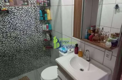 Casa para venda em cidade satélite íris de 300.00m² com 5 quartos e 1 garagem