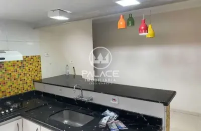 Casa para venda em nova américa de 155.00m² com 3 quartos, 1 suite e 2 garagens
